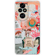 Чохол BoxFace Honor 200 