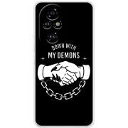 Чохол BoxFace Honor 200 