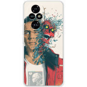 Чохол BoxFace Honor 200 