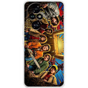 Чохол BoxFace Honor 200 