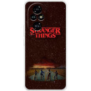 Чохол BoxFace Honor 200 