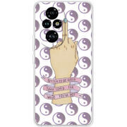 Чохол BoxFace Honor 200 