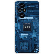 Чохол BoxFace Honor 200 