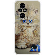 Чохол BoxFace Honor 200 