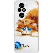 Чохол BoxFace Honor 200 