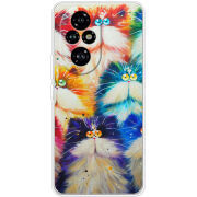 Чохол BoxFace Honor 200 