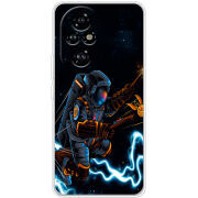 Чохол BoxFace Honor 200 