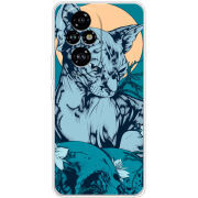 Чохол BoxFace Honor 200 