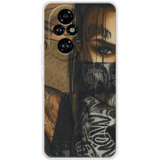 Чохол BoxFace Honor 200 