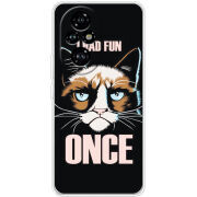 Чохол BoxFace Honor 200 