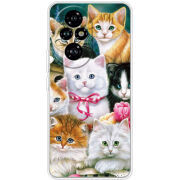 Чохол BoxFace Honor 200 