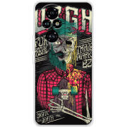 Чохол BoxFace Honor 200 