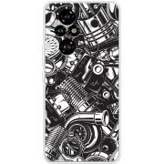 Чохол BoxFace Honor 200 