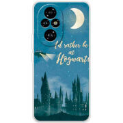 Чохол BoxFace Honor 200 