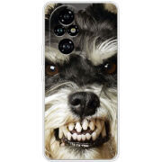 Чохол BoxFace Honor 200 Cursor