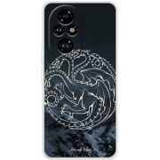 Чохол BoxFace Honor 200 