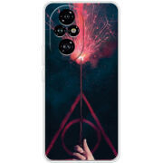 Чохол BoxFace Honor 200 