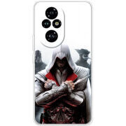 Чохол BoxFace Honor 200 Assassins Creed 3