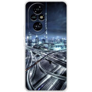 Чохол BoxFace Honor 200 