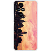 Чохол BoxFace Honor 200 