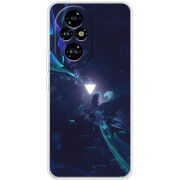 Чохол BoxFace Honor 200 