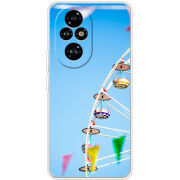 Чохол BoxFace Honor 200 