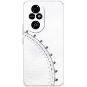 Чохол BoxFace Honor 200 