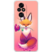 Чохол BoxFace Honor 200 Cutie Fox