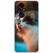 Чохол BoxFace Honor 200 