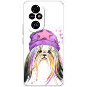 Чохол BoxFace Honor 200 