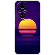 Чохол BoxFace Honor 200 