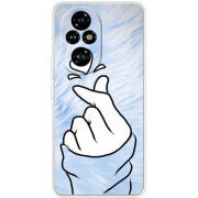 Чохол BoxFace Honor 200 