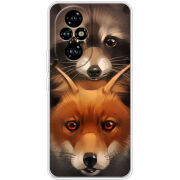 Чохол BoxFace Honor 200 