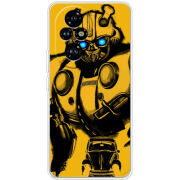 Чохол BoxFace Honor 200 