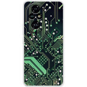 Чохол BoxFace Honor 200 Microchip