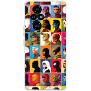 Чохол BoxFace Honor 200 