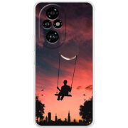 Чохол BoxFace Honor 200 