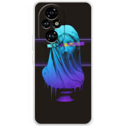 Чохол BoxFace Honor 200 