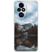 Чохол BoxFace Honor 200 