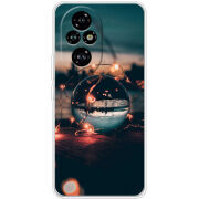 Чохол BoxFace Honor 200 