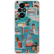 Чохол BoxFace Honor 200 