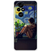 Чохол BoxFace Honor 200 