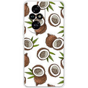 Чохол BoxFace Honor 200 Coconut