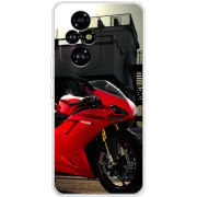 Чохол BoxFace Honor 200 