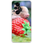 Чохол BoxFace Honor 200 