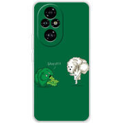 Чохол BoxFace Honor 200 