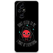 Чохол BoxFace Honor 200 