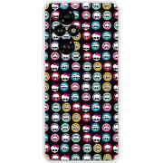 Чохол BoxFace Honor 200 