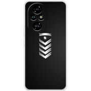 Чохол BoxFace Honor 200 