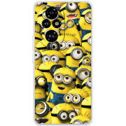 Чохол BoxFace Honor 200 